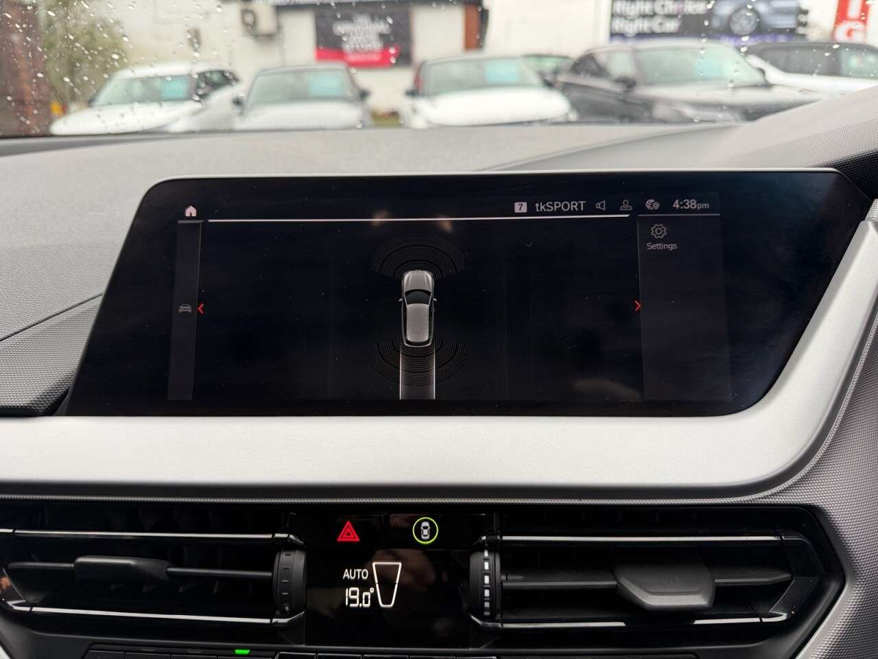 2021 BMW 1 SERIES 2021 BMW 1 SERIES