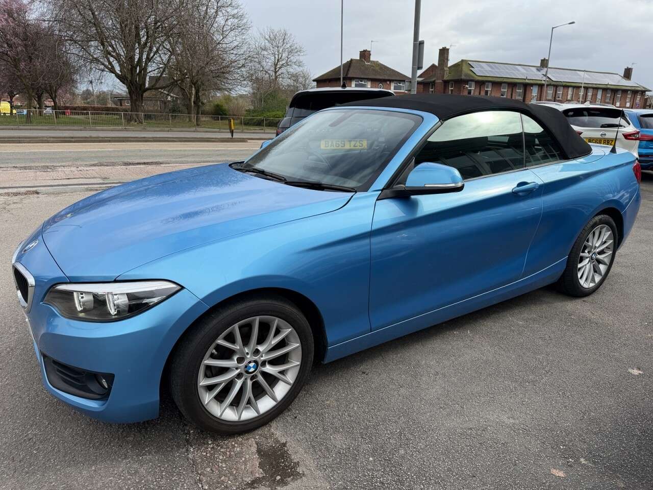 2019 BMW 2 SERIES 2019 BMW 2 SERIES