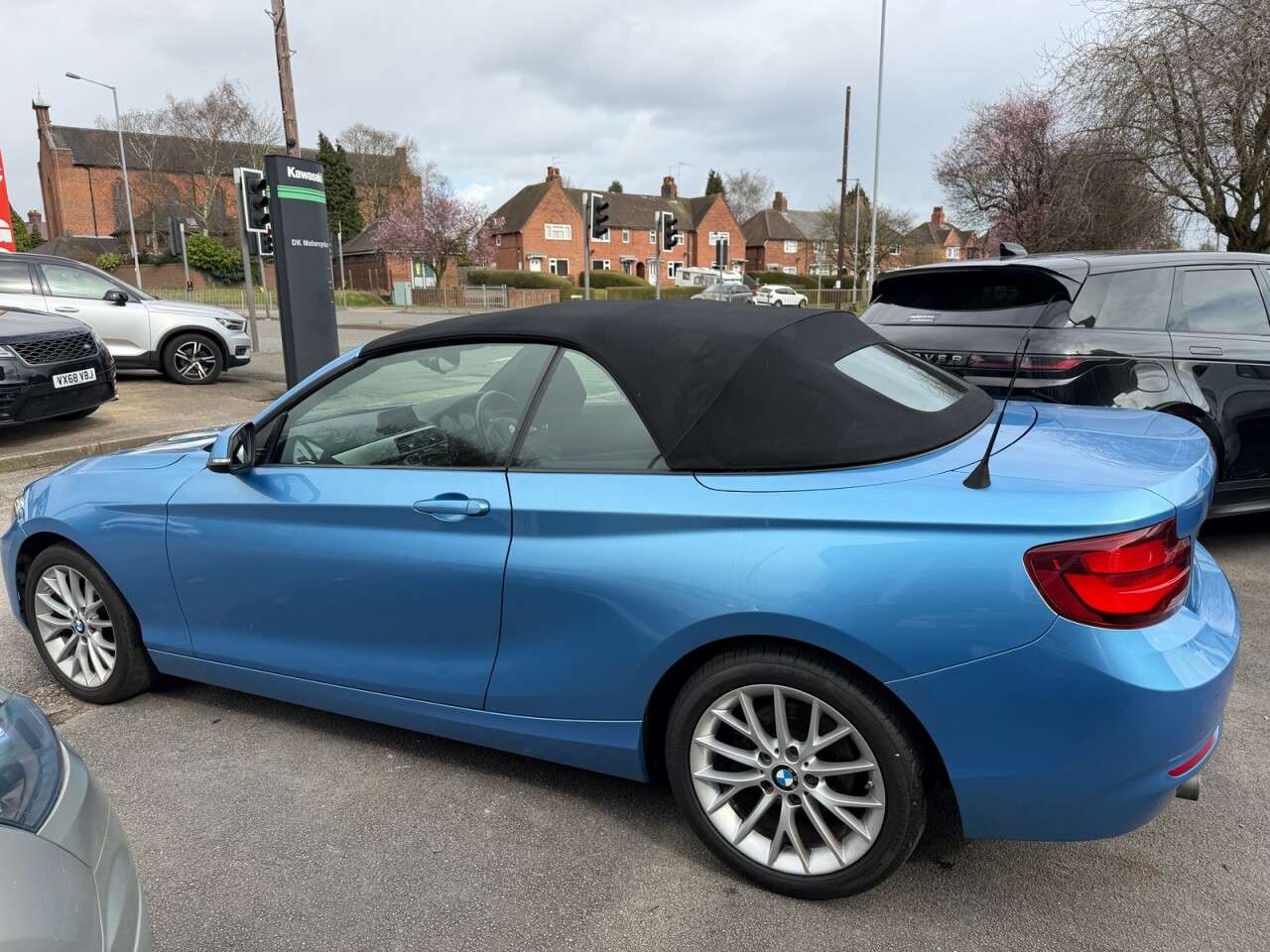 2019 BMW 2 SERIES 2019 BMW 2 SERIES