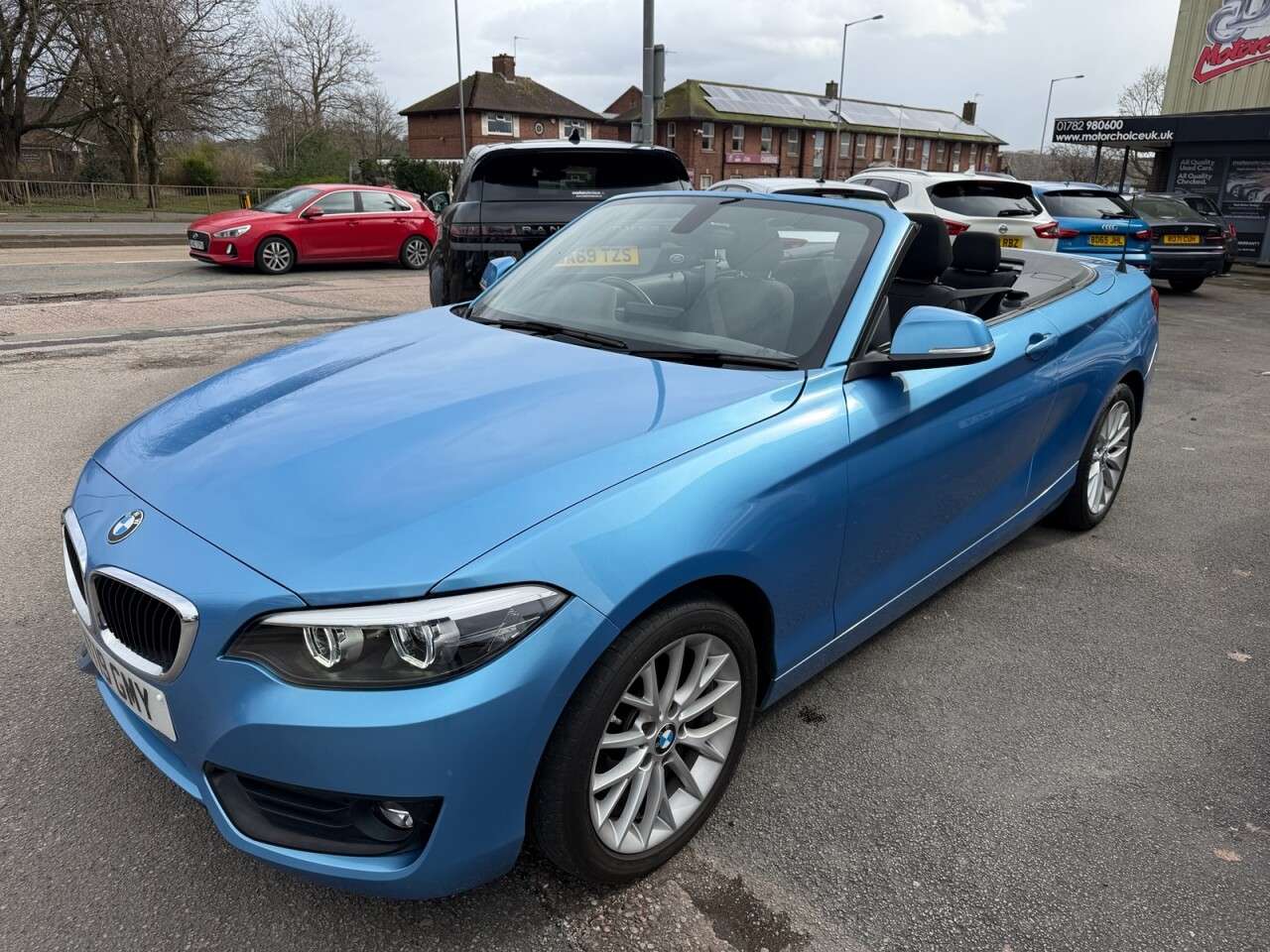 2019 BMW 2 SERIES 2019 BMW 2 SERIES
