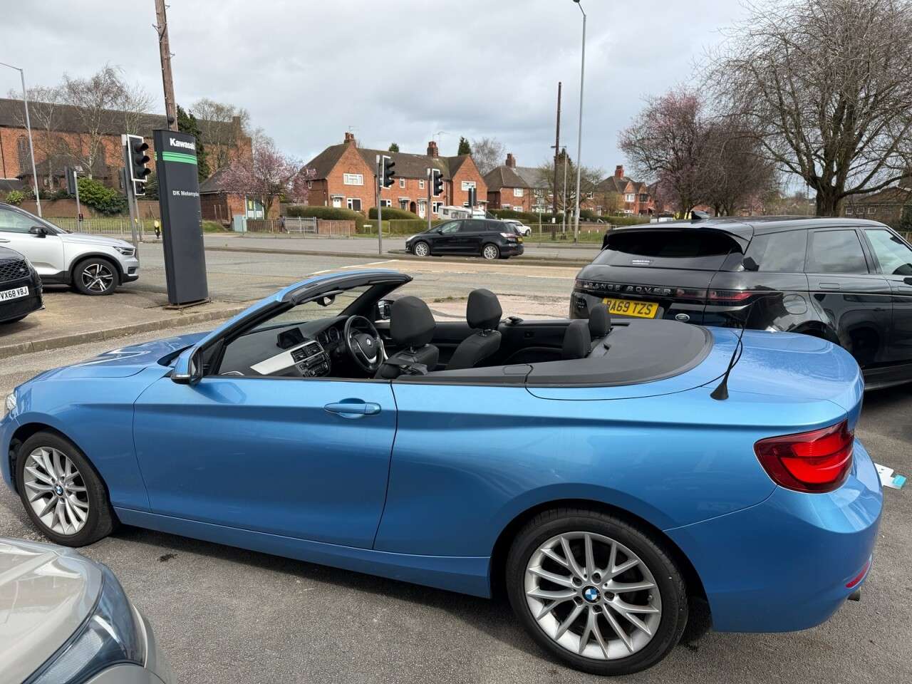 2019 BMW 2 SERIES 2019 BMW 2 SERIES