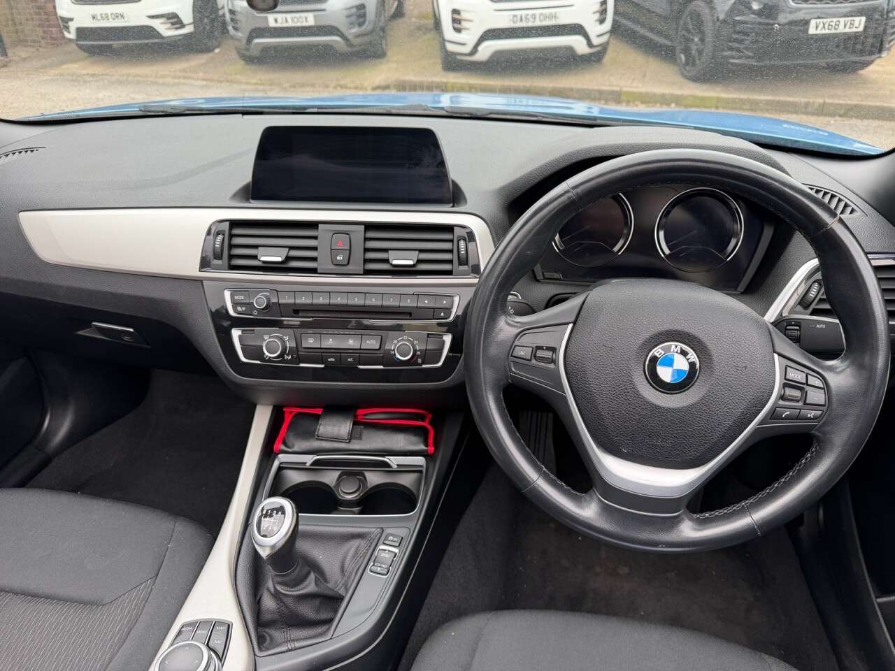 2019 BMW 2 SERIES 2019 BMW 2 SERIES