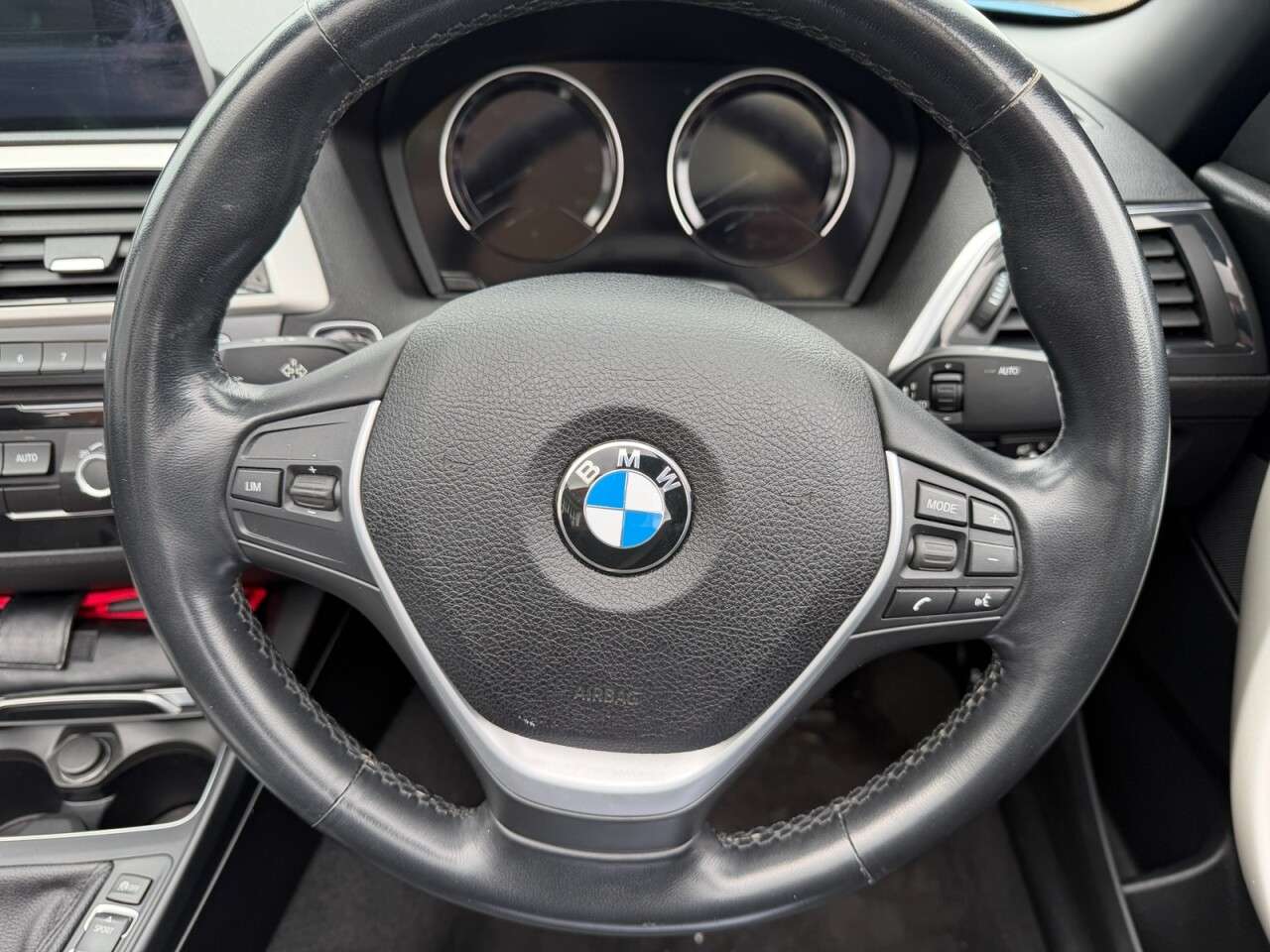 2019 BMW 2 SERIES 2019 BMW 2 SERIES