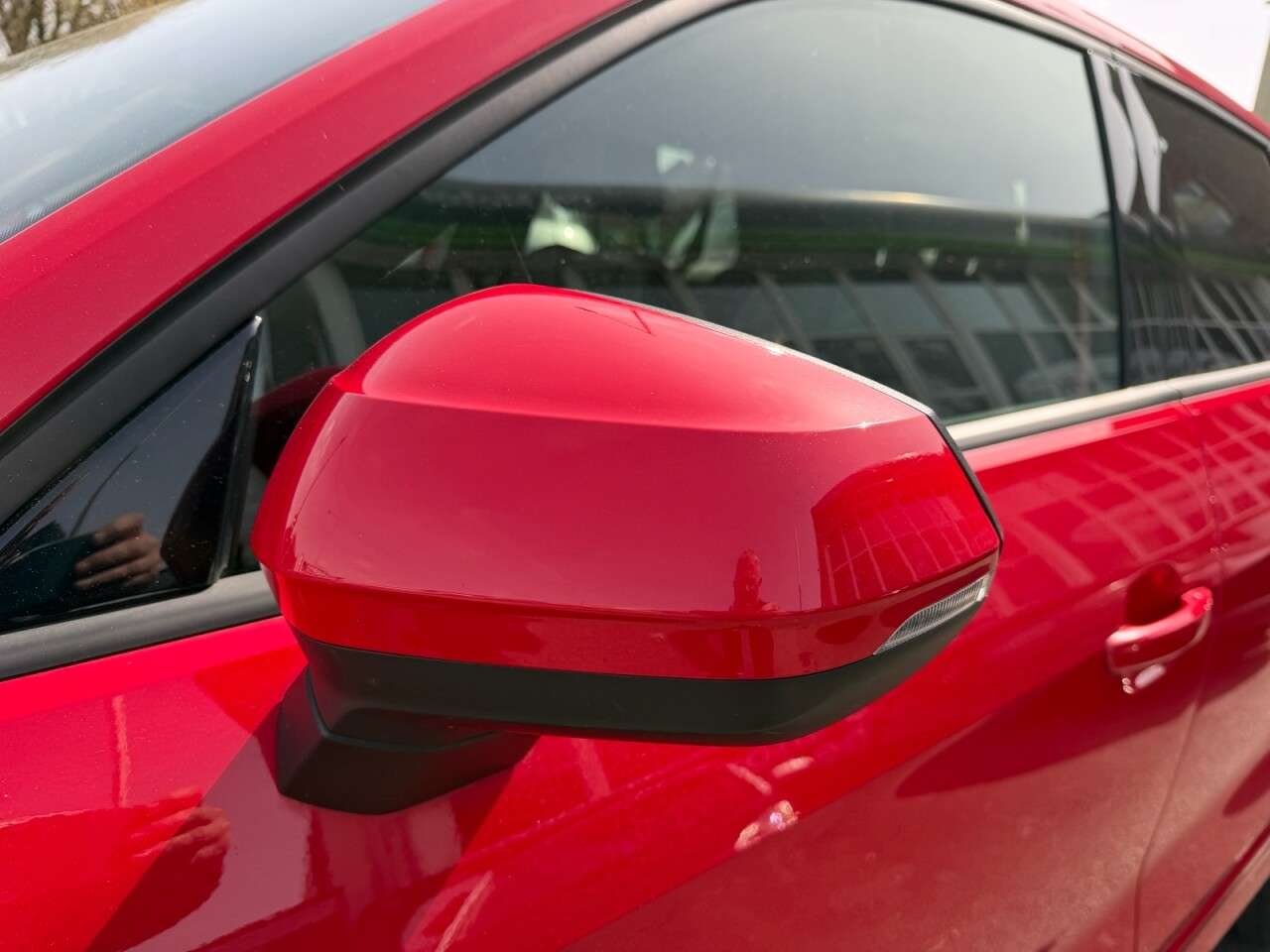 2018 AUDI Q2 2018 AUDI Q2