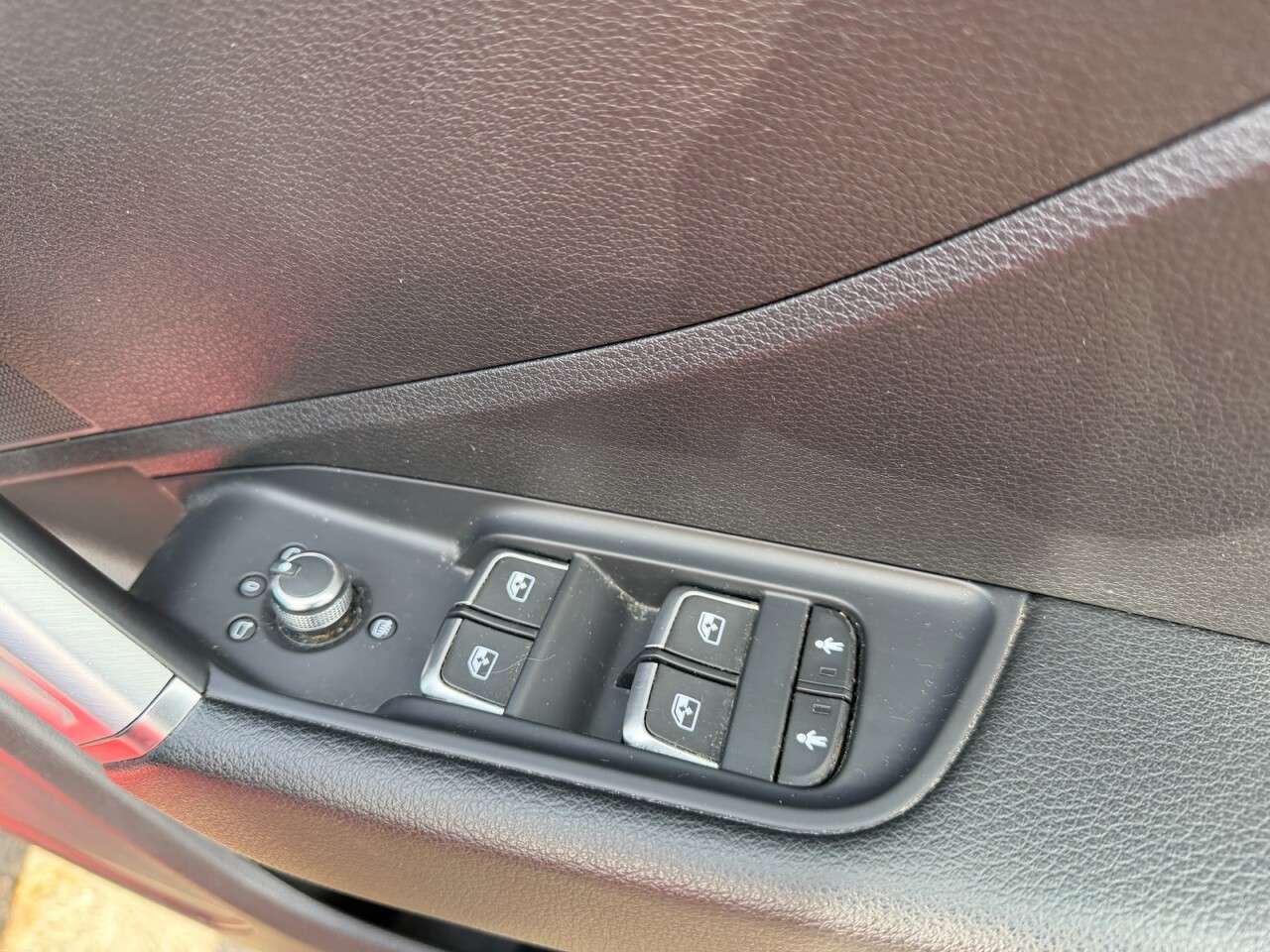 2018 AUDI Q2 2018 AUDI Q2