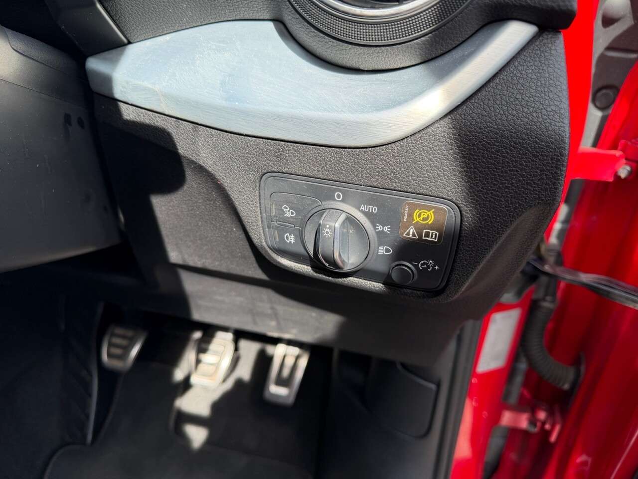 2018 AUDI Q2 2018 AUDI Q2