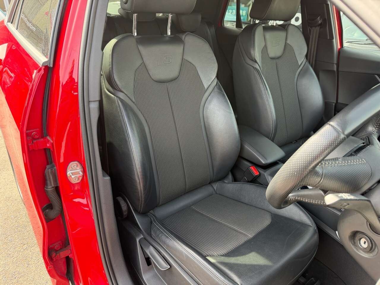 2018 AUDI Q2 2018 AUDI Q2