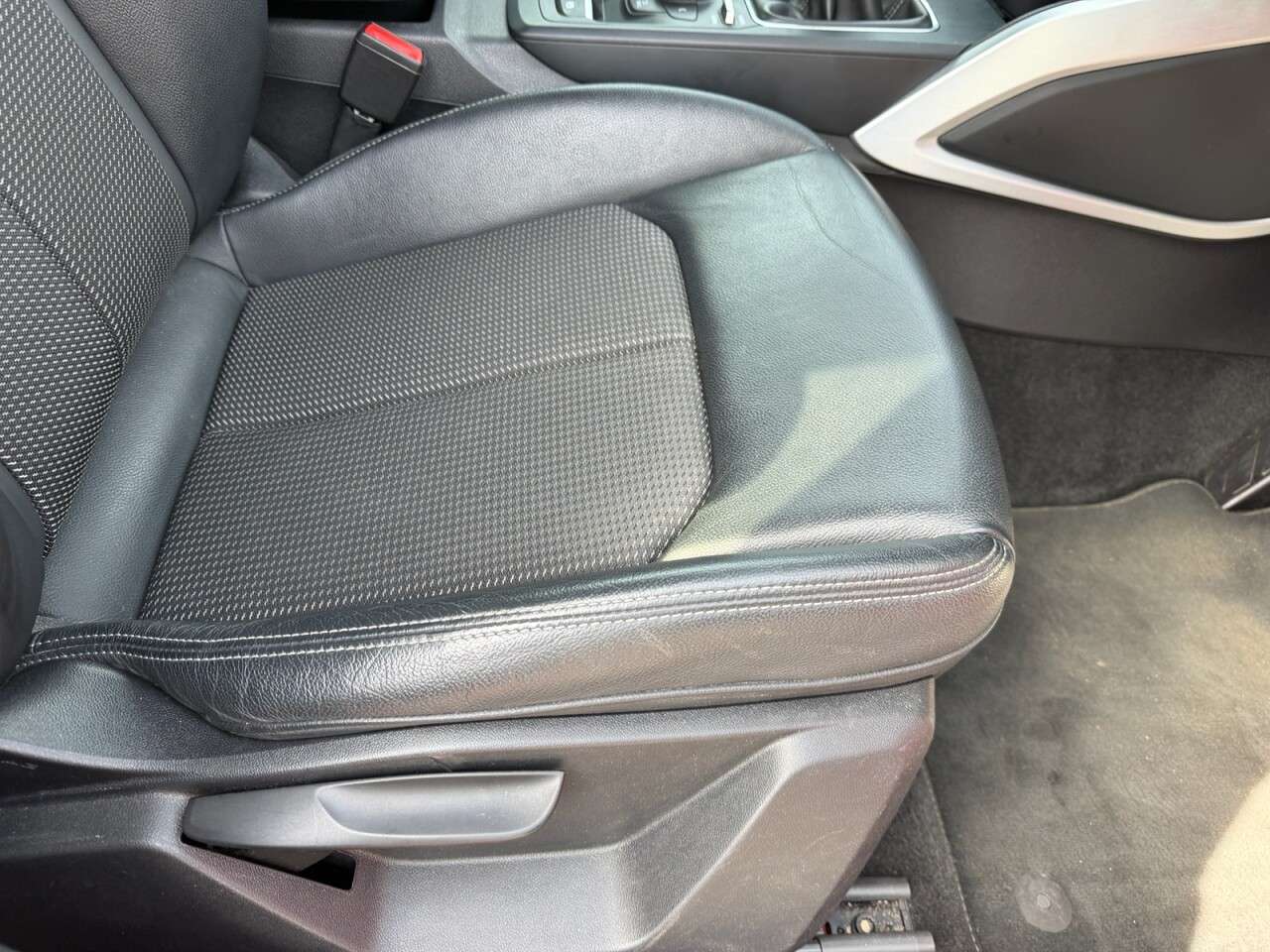 2018 AUDI Q2 2018 AUDI Q2