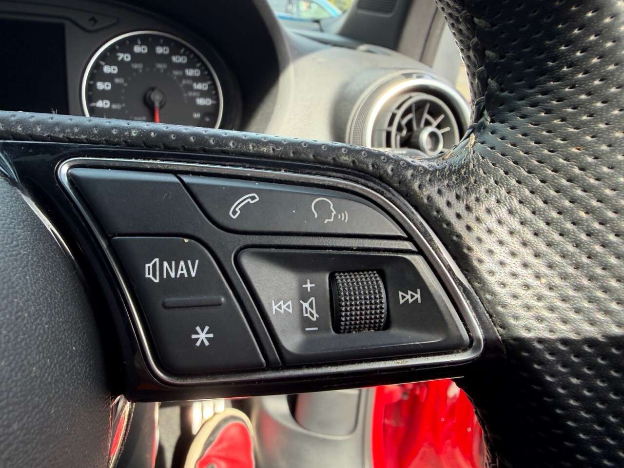 2018 AUDI Q2 2018 AUDI Q2