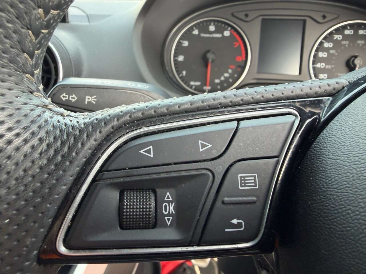 2018 AUDI Q2 2018 AUDI Q2