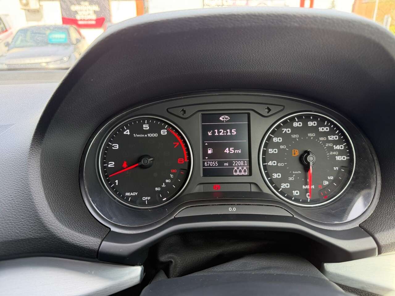 2018 AUDI Q2 2018 AUDI Q2