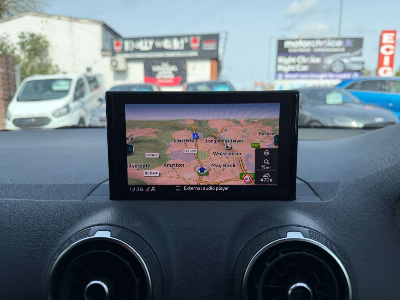 2018 AUDI Q2 2018 AUDI Q2