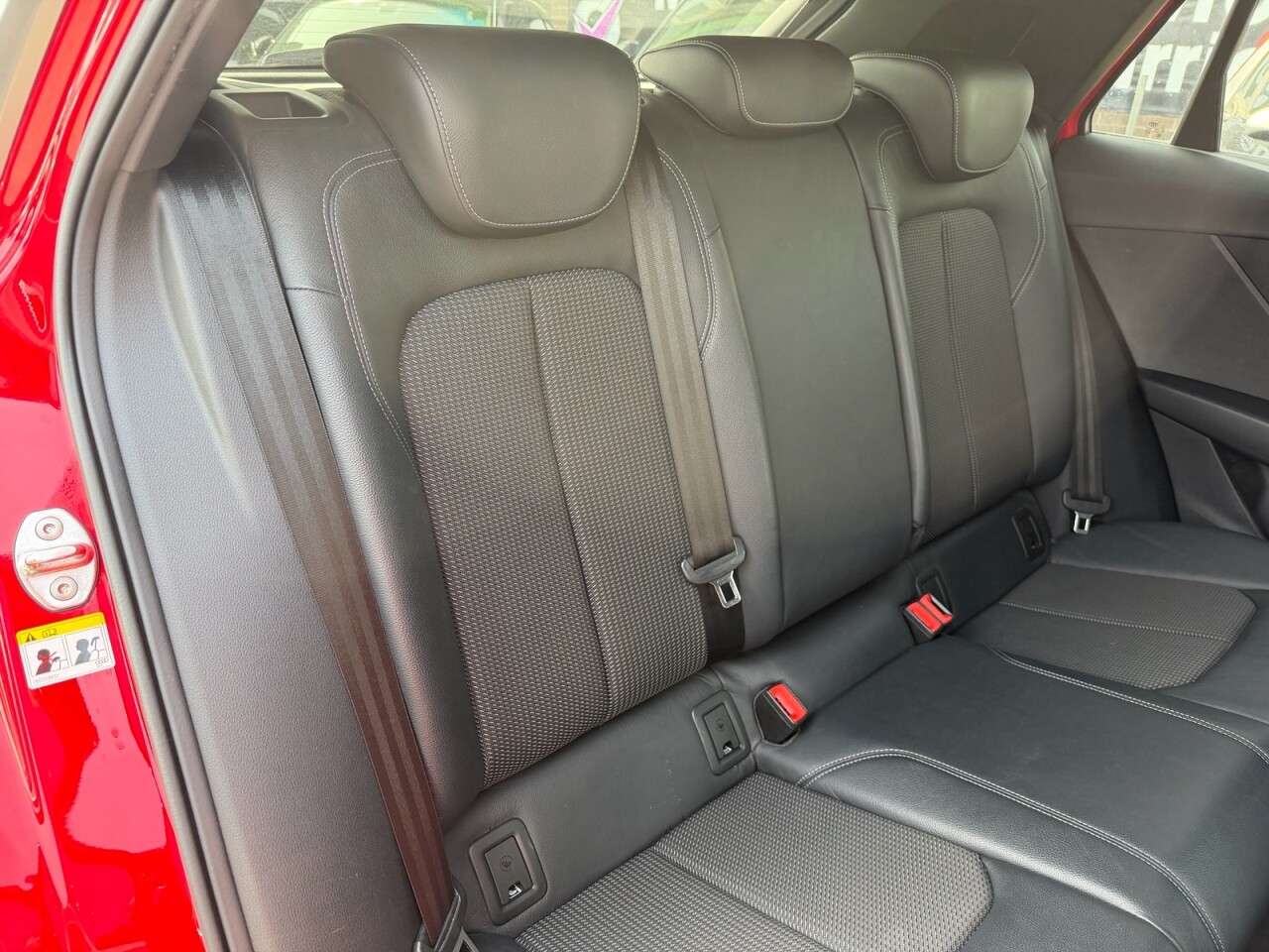 2018 AUDI Q2 2018 AUDI Q2