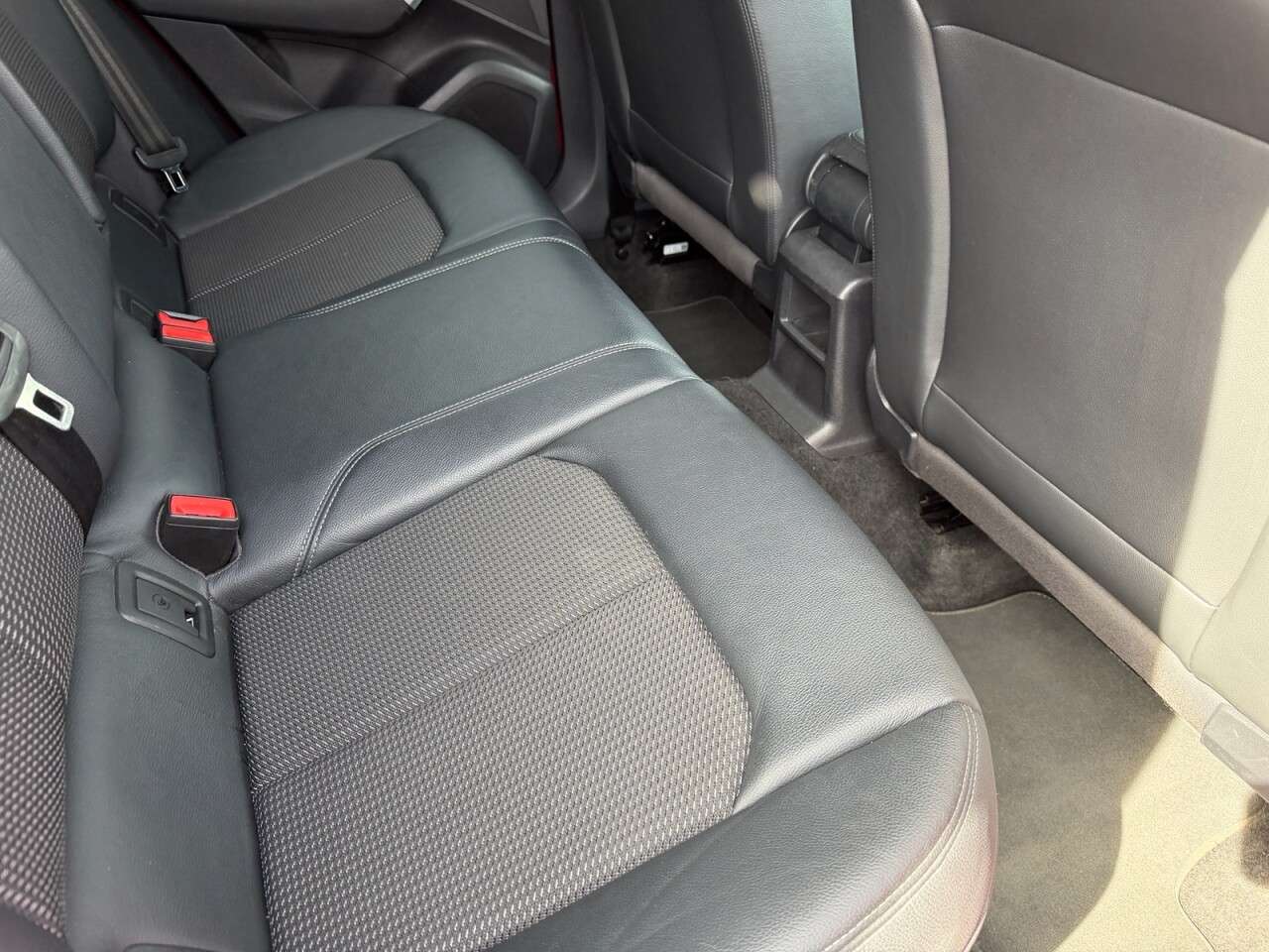 2018 AUDI Q2 2018 AUDI Q2