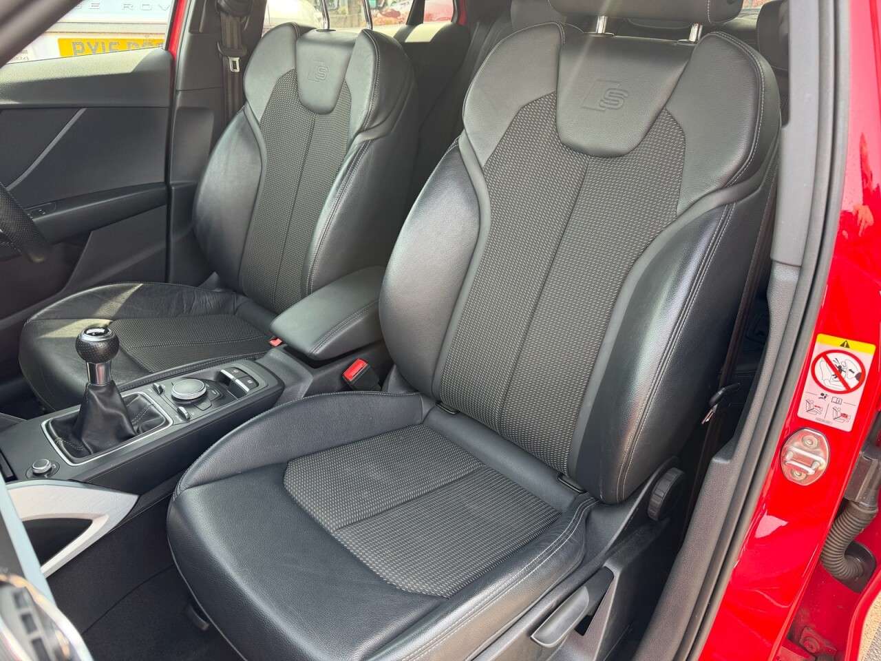 2018 AUDI Q2 2018 AUDI Q2