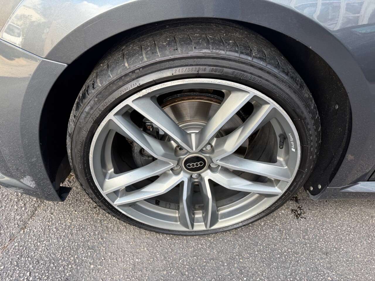2017 AUDI TT 2017 AUDI TT