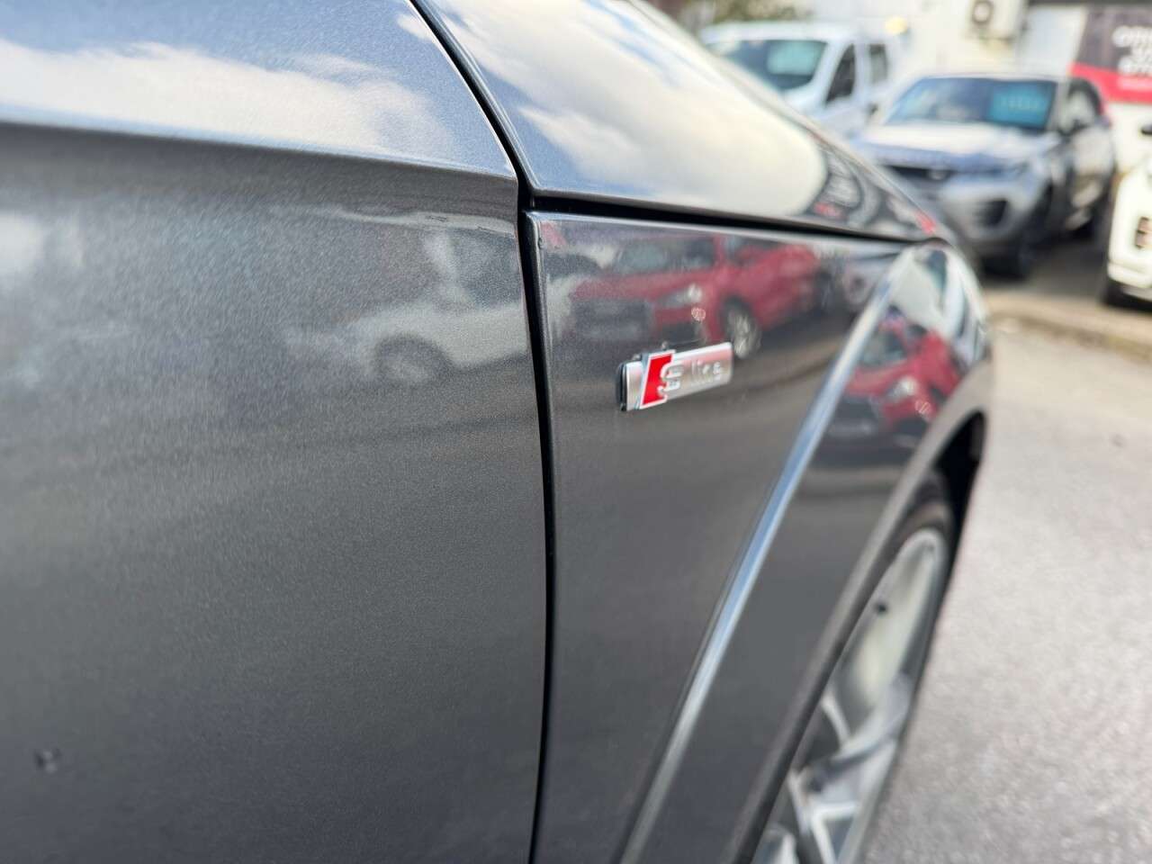 2017 AUDI TT 2017 AUDI TT