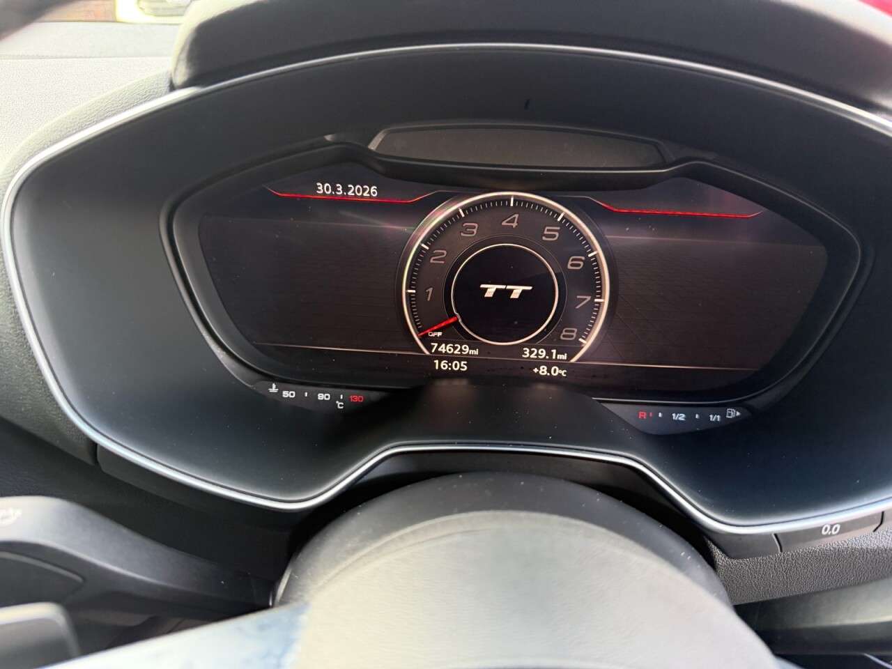 2017 AUDI TT 2017 AUDI TT