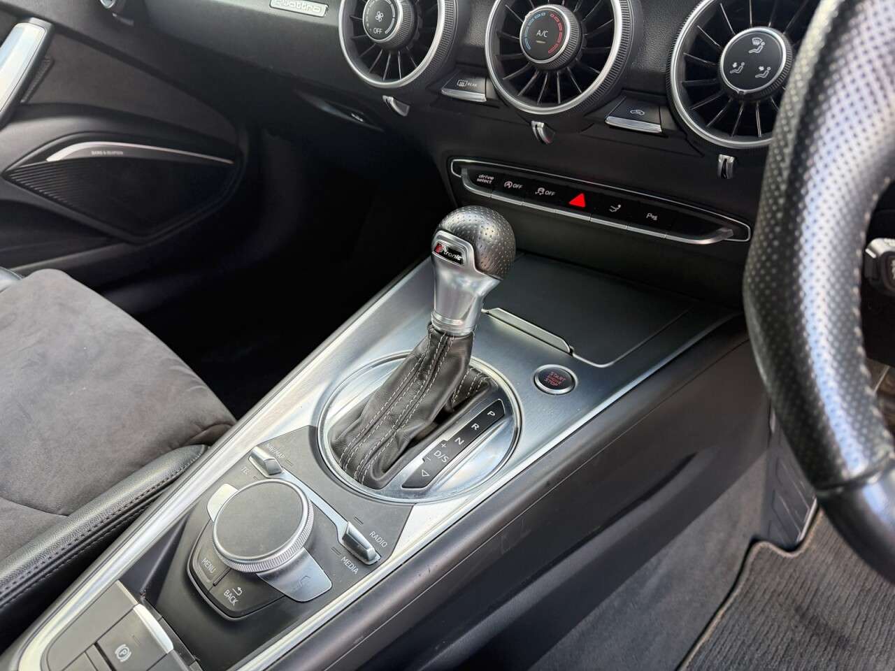 2017 AUDI TT 2017 AUDI TT