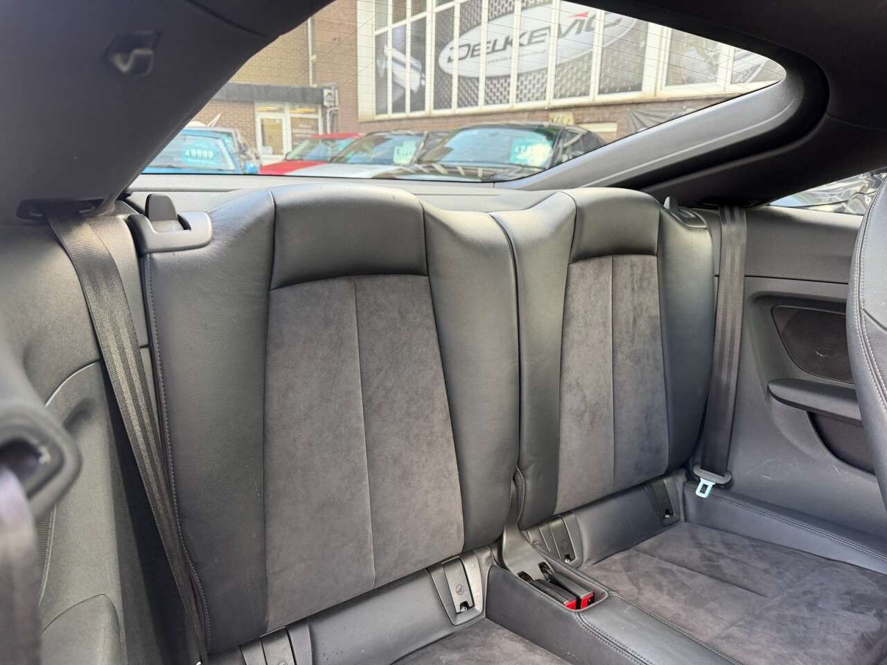 2017 AUDI TT 2017 AUDI TT