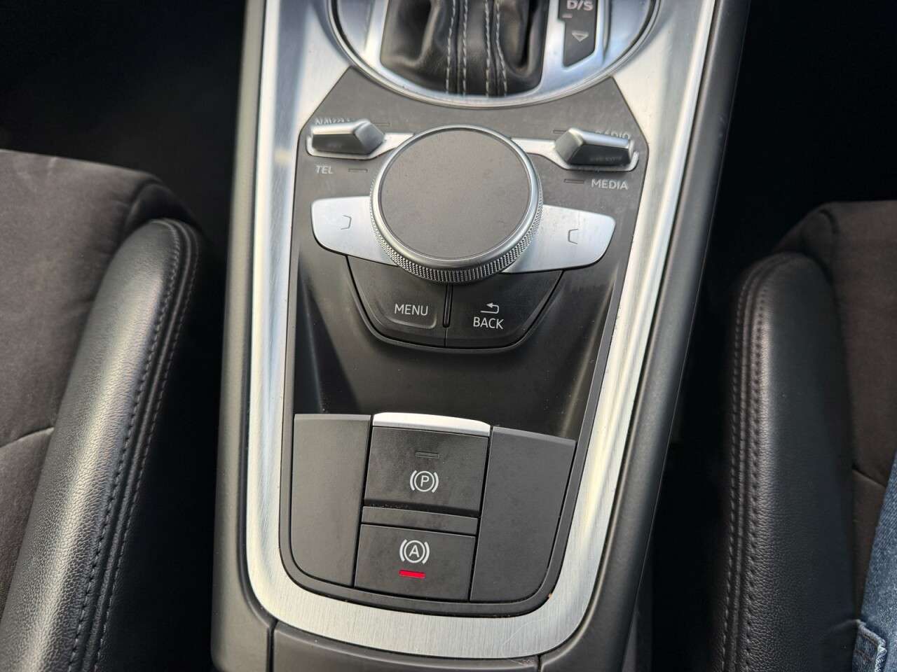 2017 AUDI TT 2017 AUDI TT