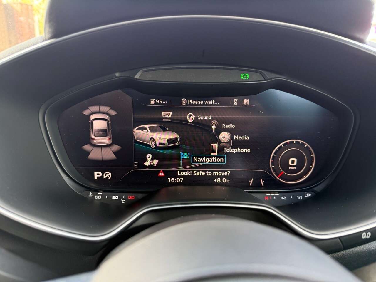 2017 AUDI TT 2017 AUDI TT