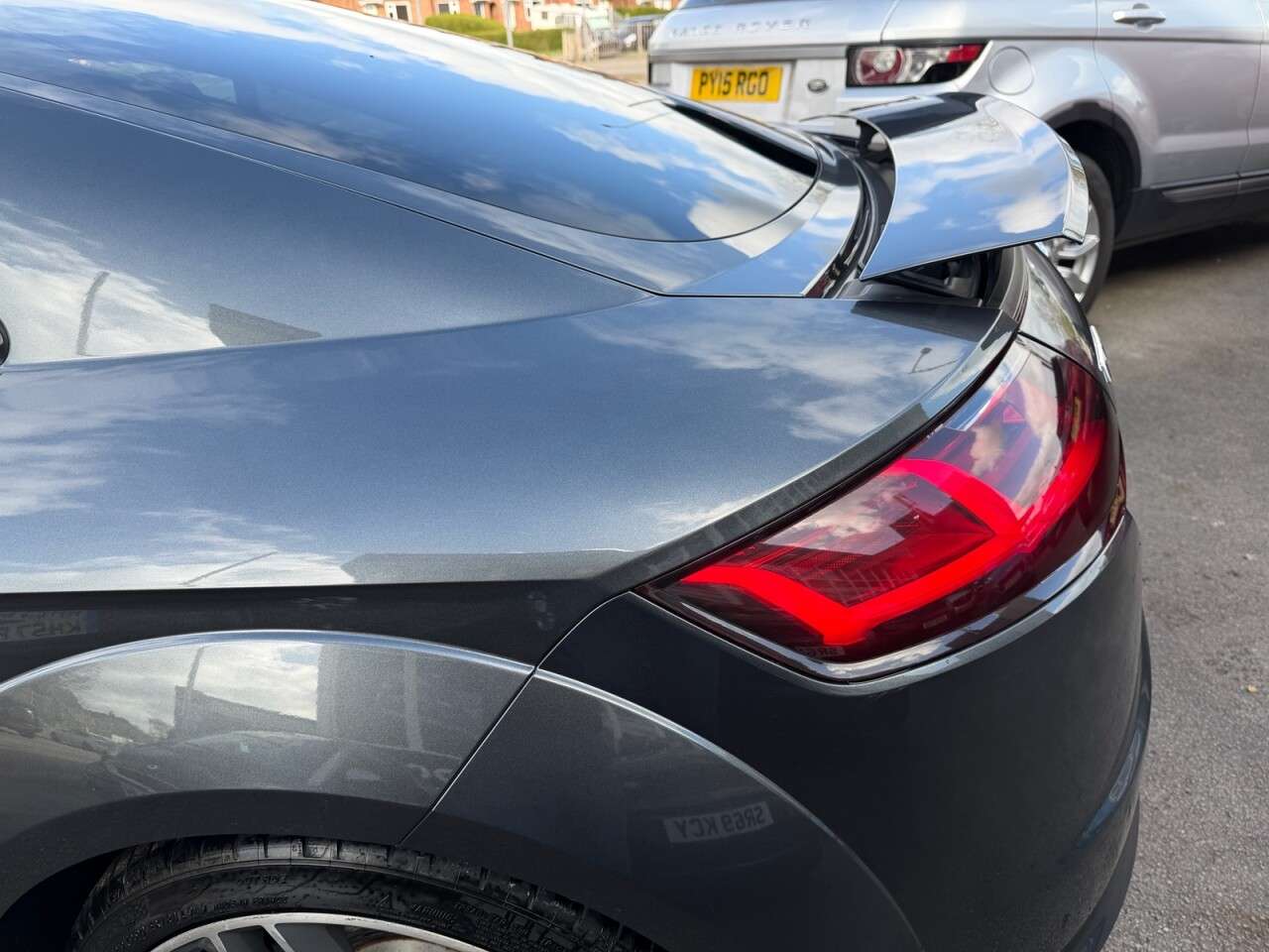 2017 AUDI TT 2017 AUDI TT