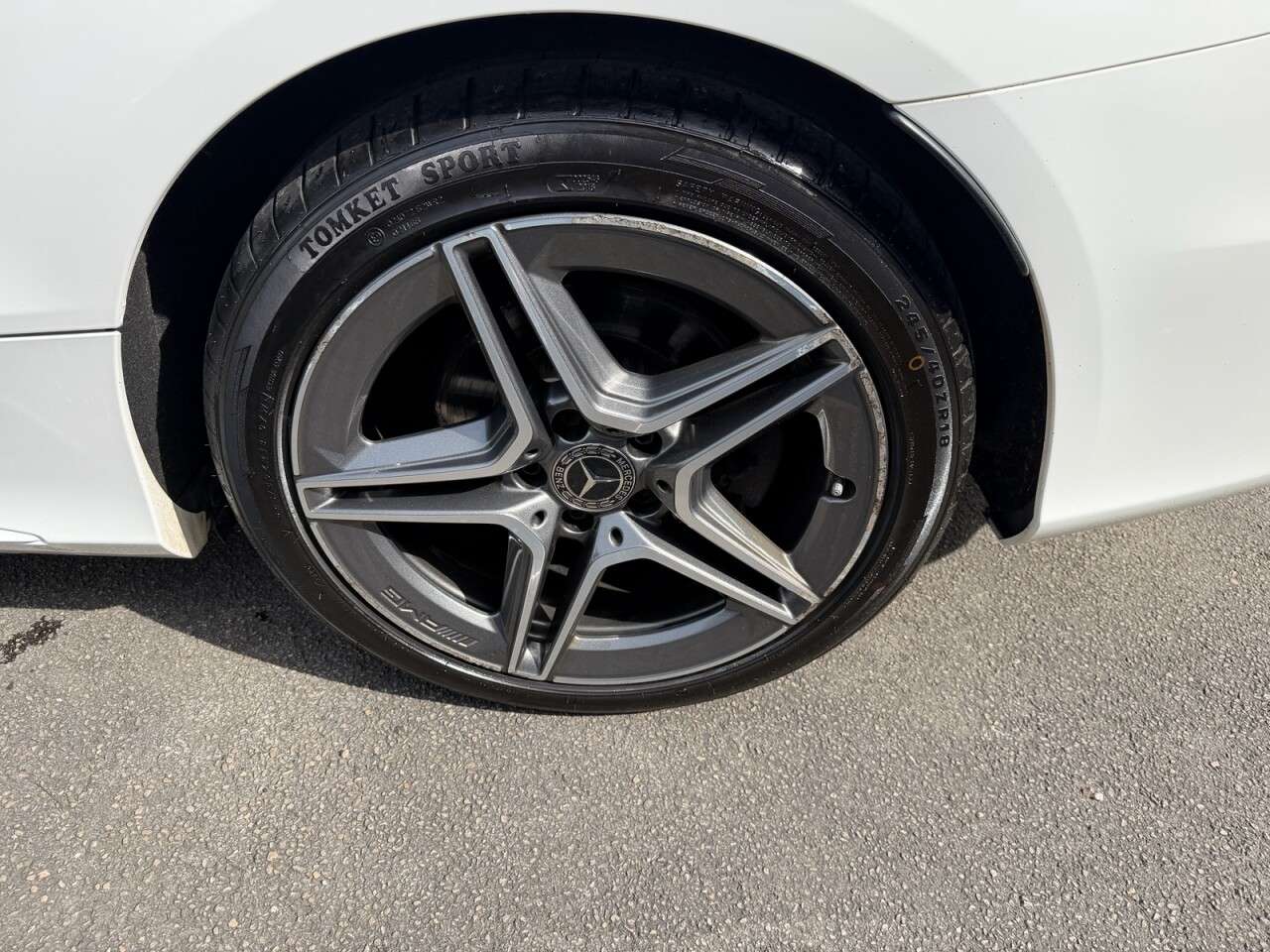 2019 MERCEDES-BENZ C-CLASS 2019 MERCEDES-BENZ C-CLASS