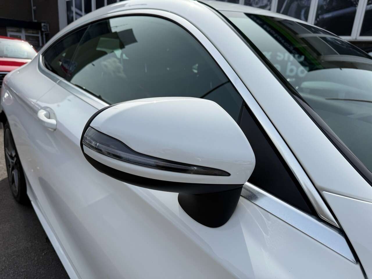 2019 MERCEDES-BENZ C-CLASS 2019 MERCEDES-BENZ C-CLASS