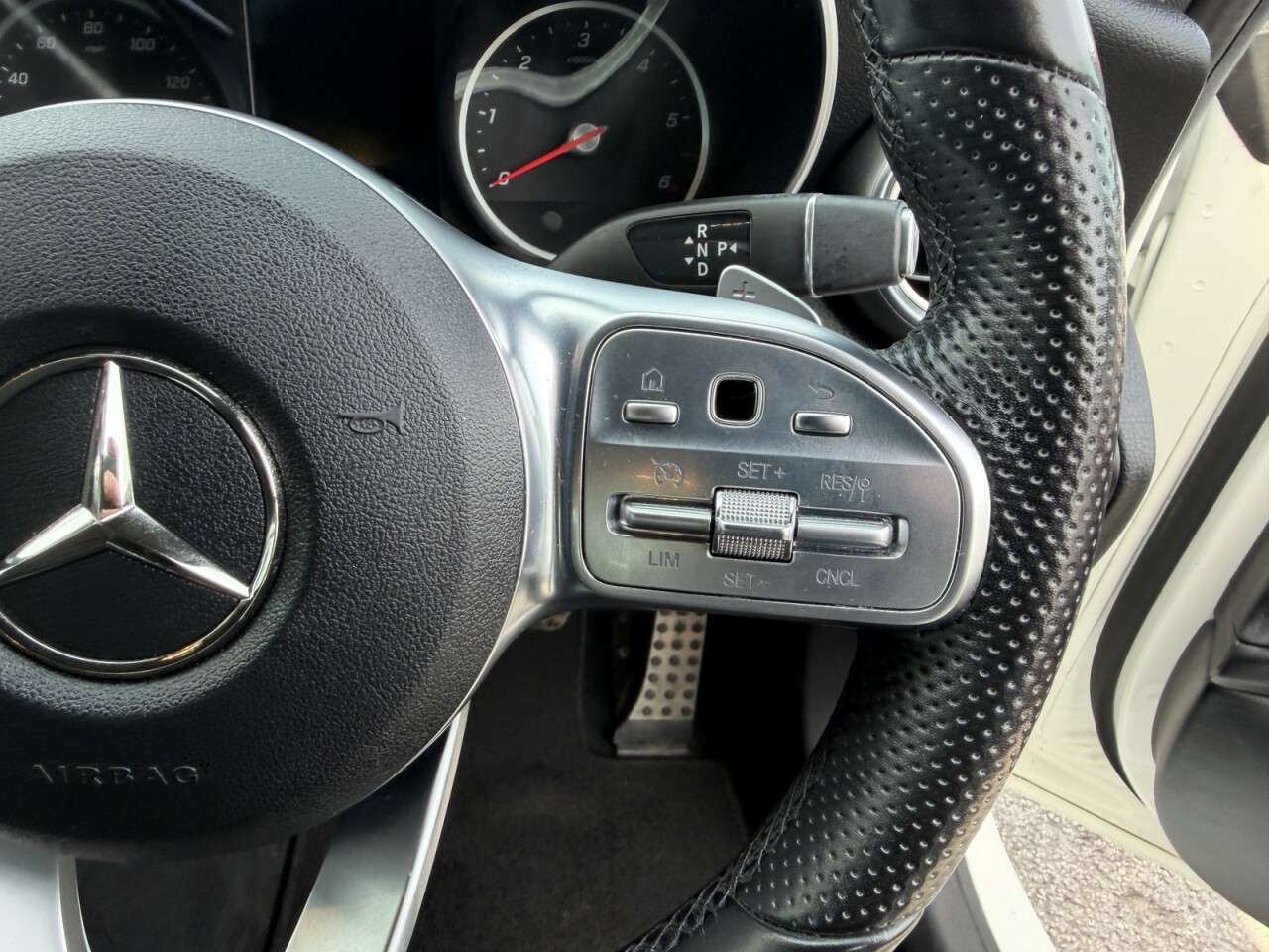 2019 MERCEDES-BENZ C-CLASS 2019 MERCEDES-BENZ C-CLASS