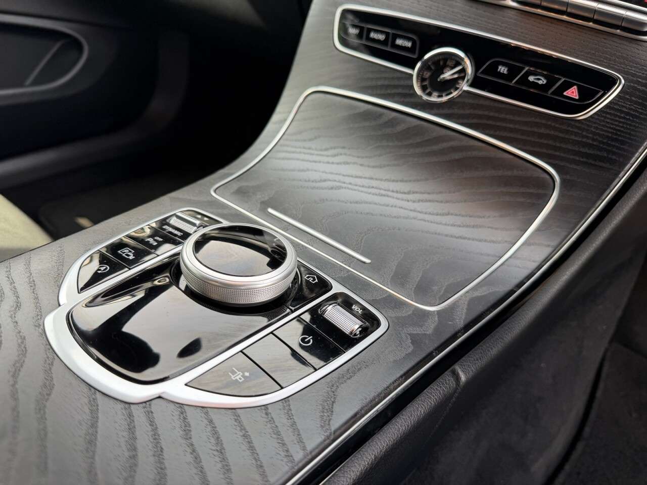 2019 MERCEDES-BENZ C-CLASS 2019 MERCEDES-BENZ C-CLASS
