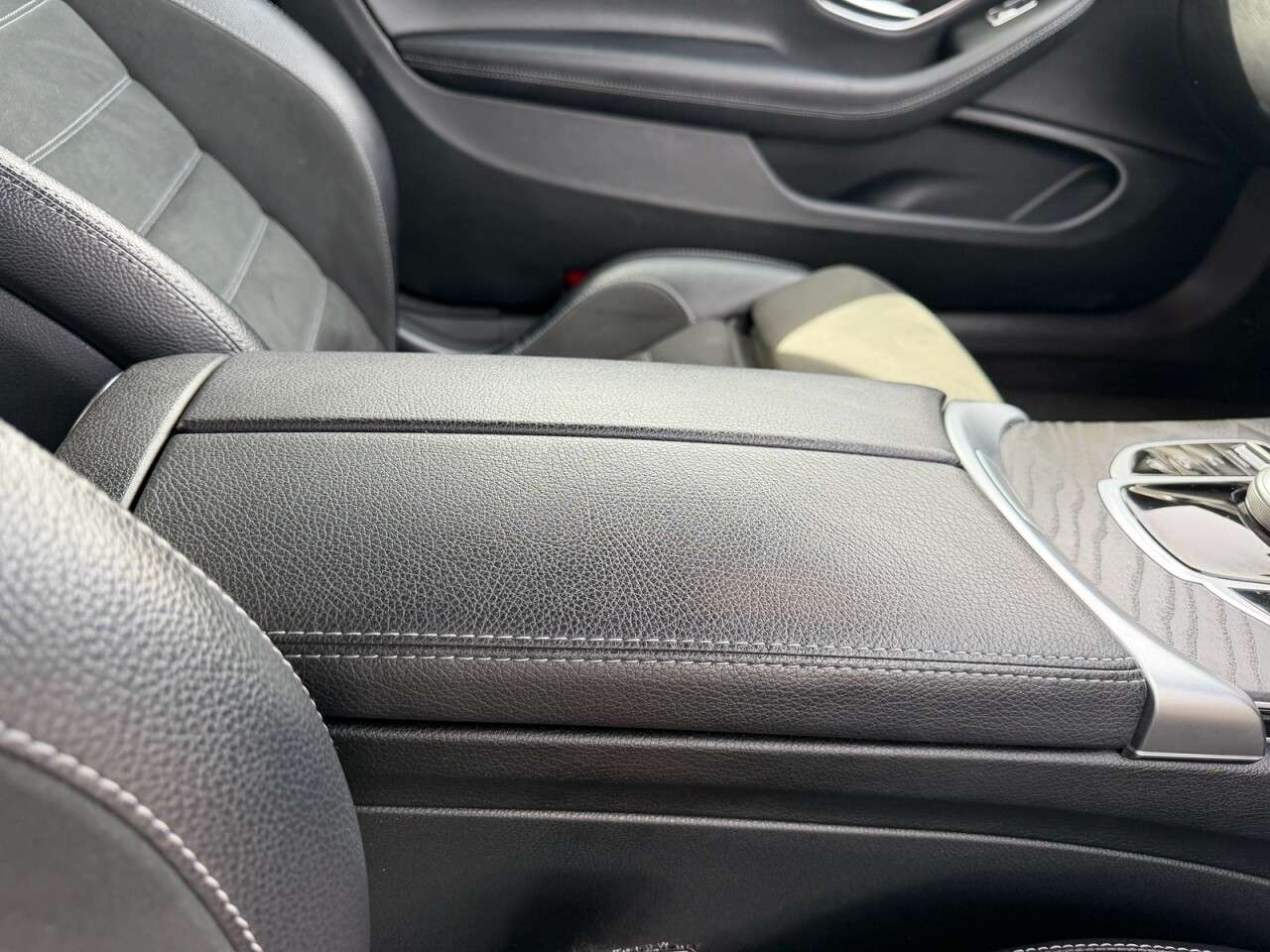 2019 MERCEDES-BENZ C-CLASS 2019 MERCEDES-BENZ C-CLASS