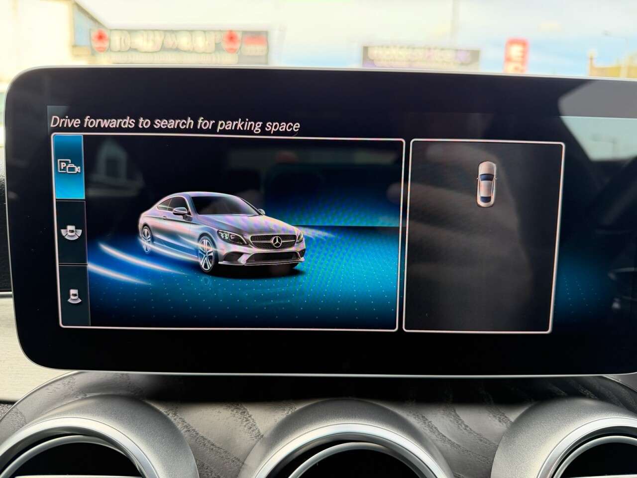 2019 MERCEDES-BENZ C-CLASS 2019 MERCEDES-BENZ C-CLASS