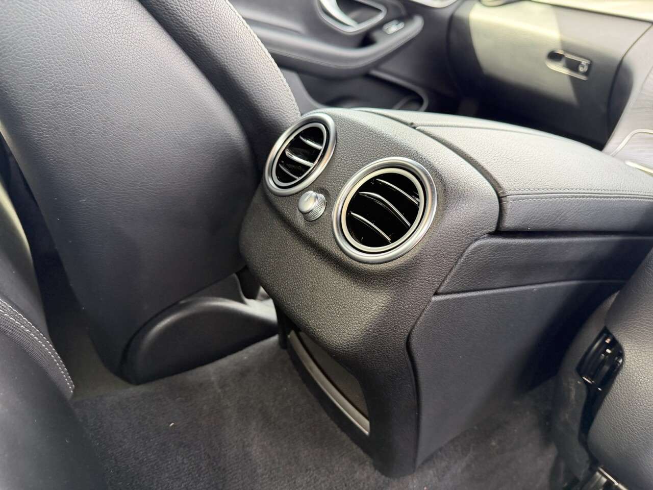 2019 MERCEDES-BENZ C-CLASS 2019 MERCEDES-BENZ C-CLASS