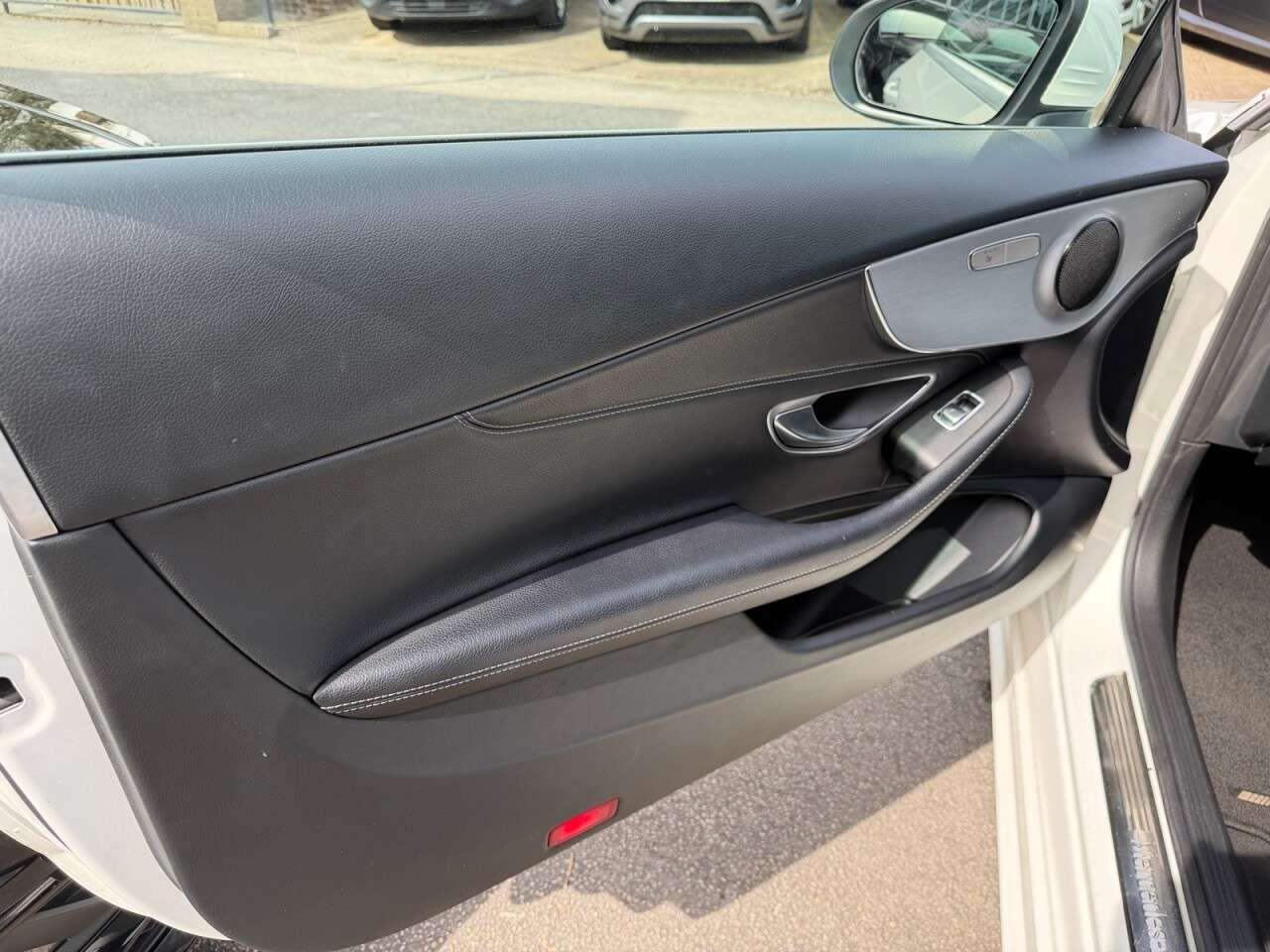 2019 MERCEDES-BENZ C-CLASS 2019 MERCEDES-BENZ C-CLASS