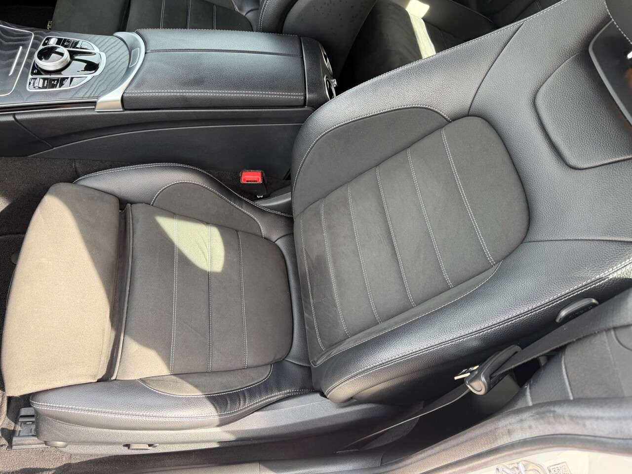 2019 MERCEDES-BENZ C-CLASS 2019 MERCEDES-BENZ C-CLASS