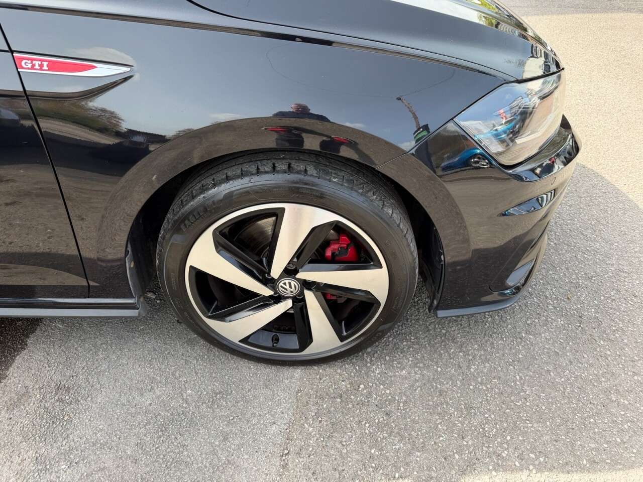 2019 VOLKSWAGEN POLO 2019 VOLKSWAGEN POLO
