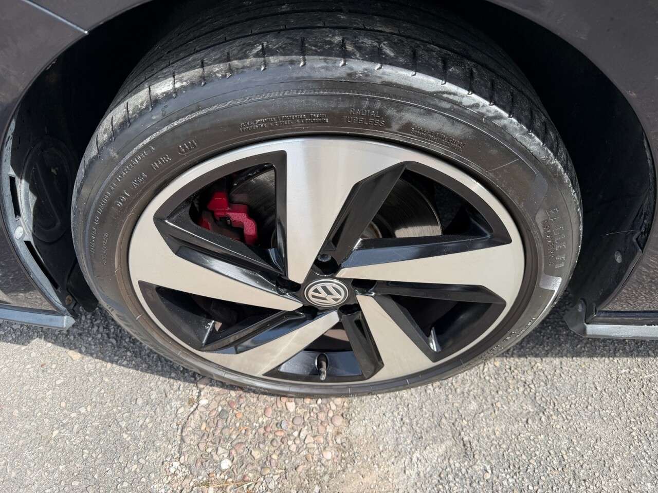 2019 VOLKSWAGEN POLO 2019 VOLKSWAGEN POLO