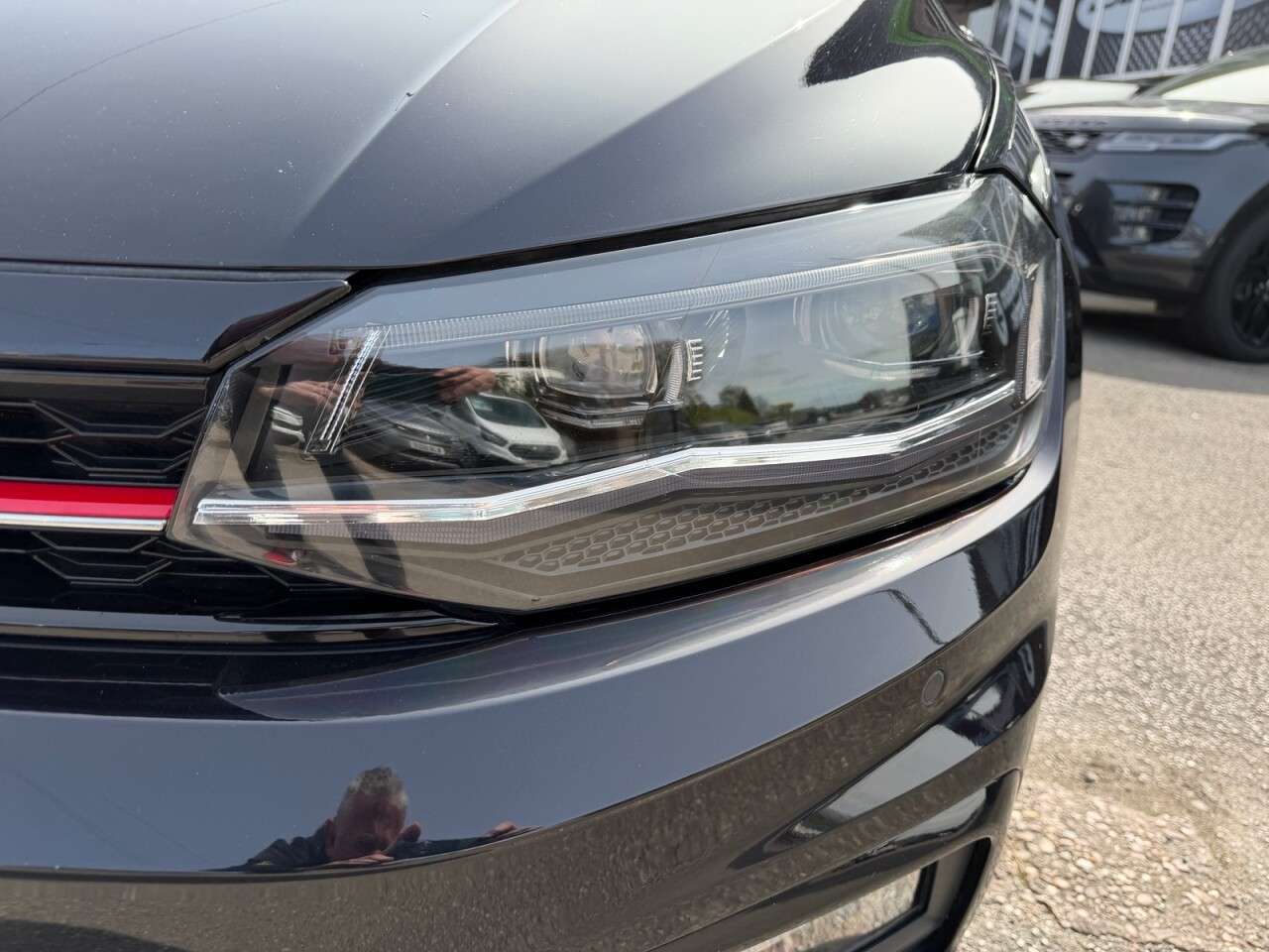 2019 VOLKSWAGEN POLO 2019 VOLKSWAGEN POLO