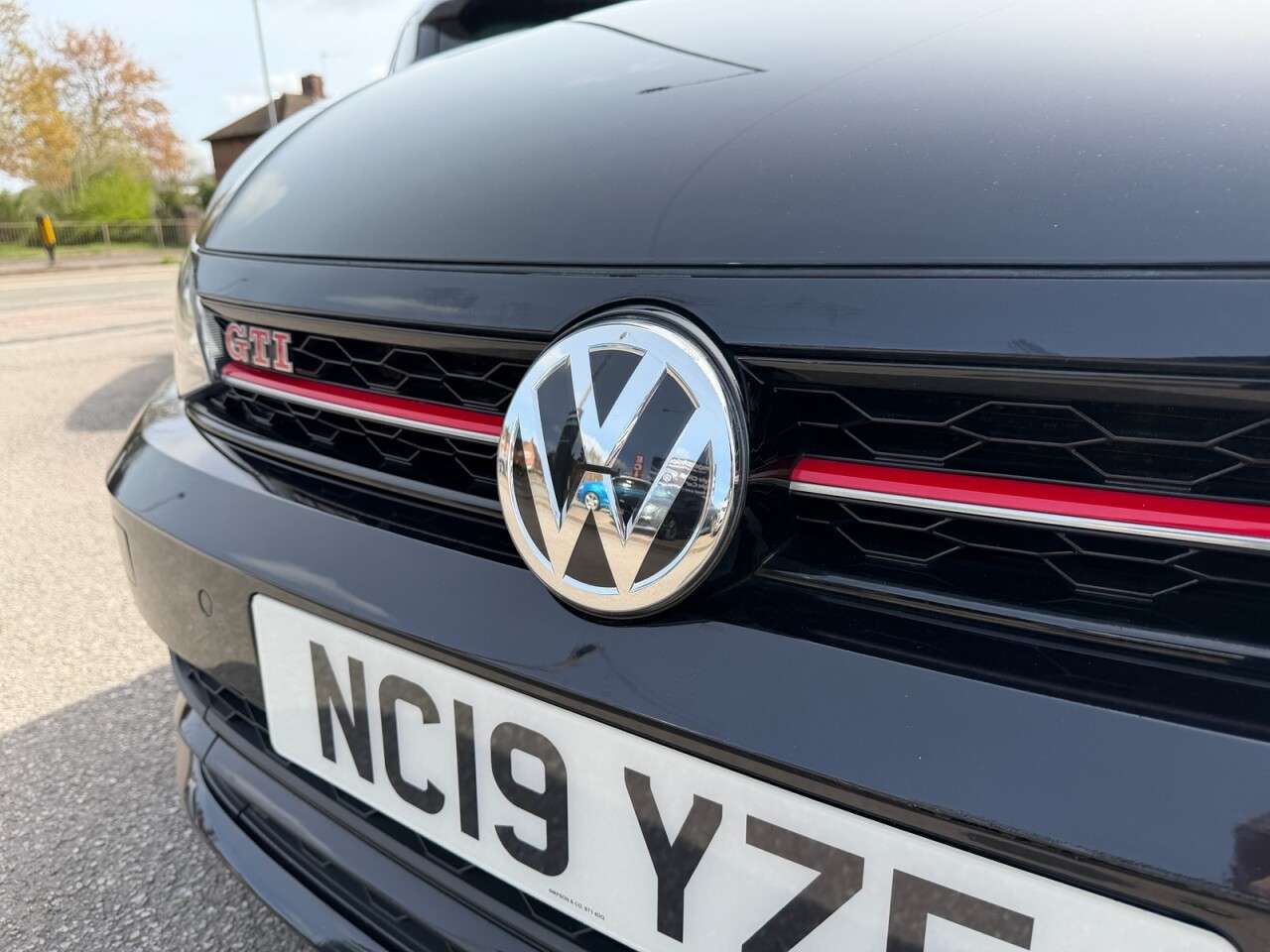 2019 VOLKSWAGEN POLO 2019 VOLKSWAGEN POLO