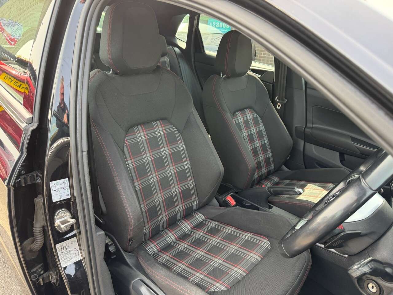 2019 VOLKSWAGEN POLO 2019 VOLKSWAGEN POLO
