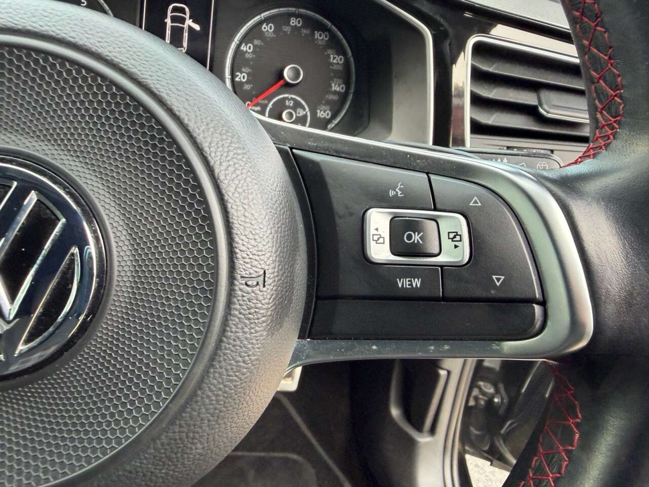 2019 VOLKSWAGEN POLO 2019 VOLKSWAGEN POLO