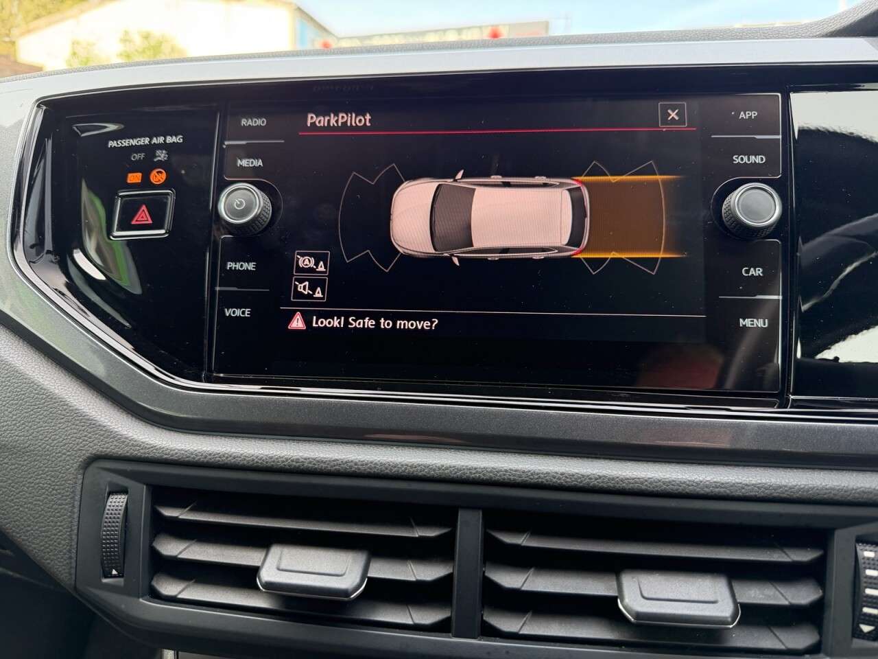 2019 VOLKSWAGEN POLO 2019 VOLKSWAGEN POLO