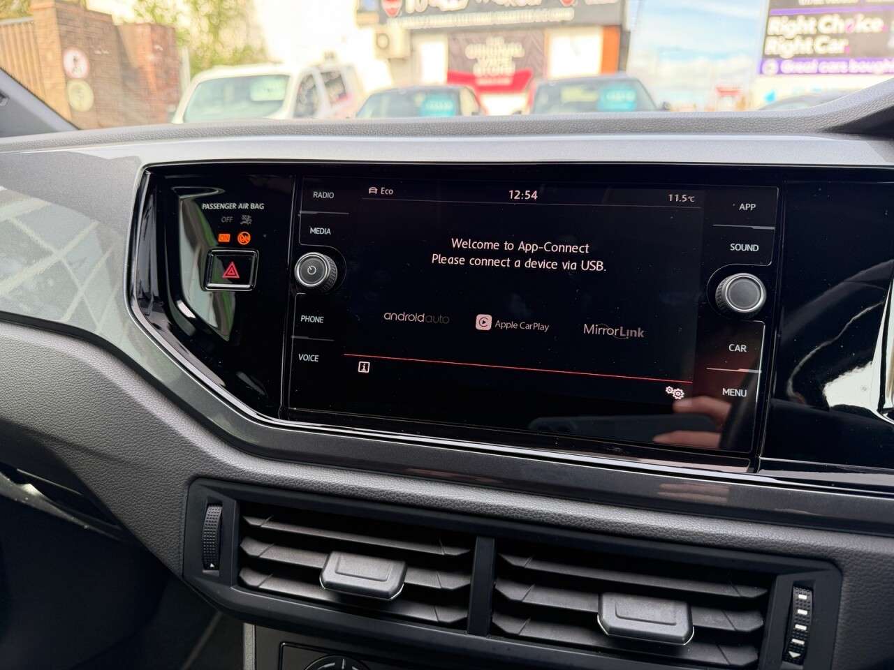 2019 VOLKSWAGEN POLO 2019 VOLKSWAGEN POLO