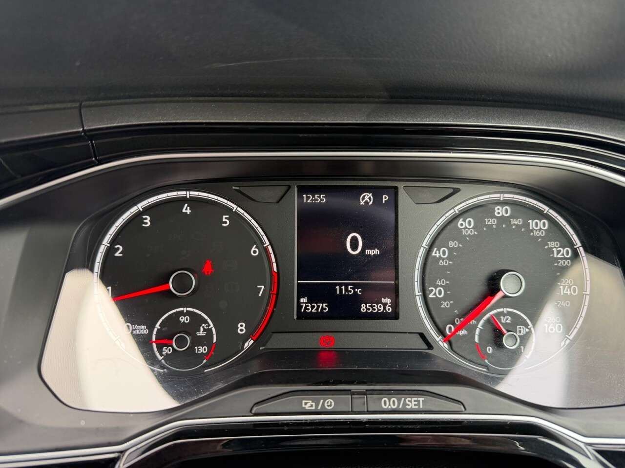 2019 VOLKSWAGEN POLO 2019 VOLKSWAGEN POLO