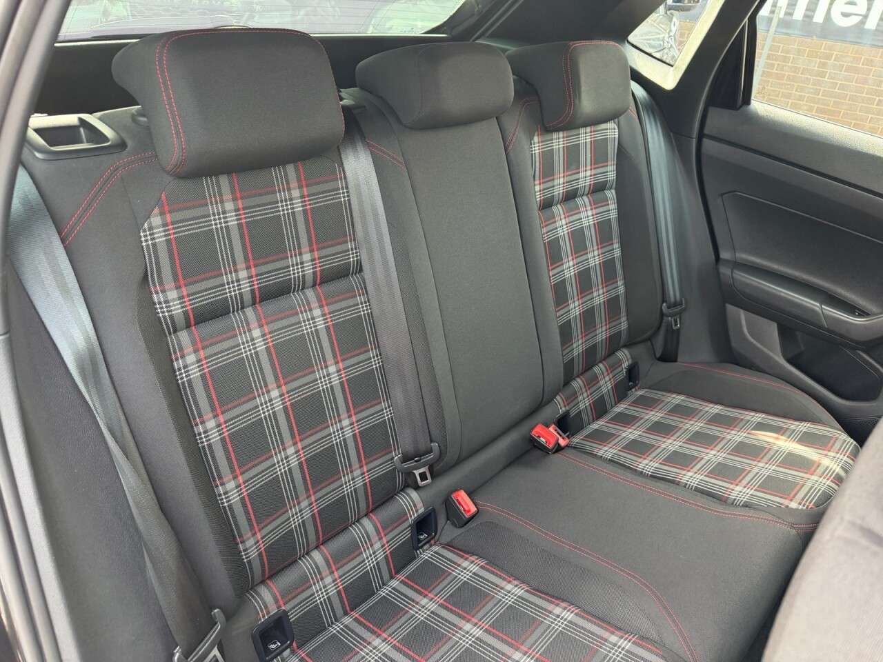 2019 VOLKSWAGEN POLO 2019 VOLKSWAGEN POLO