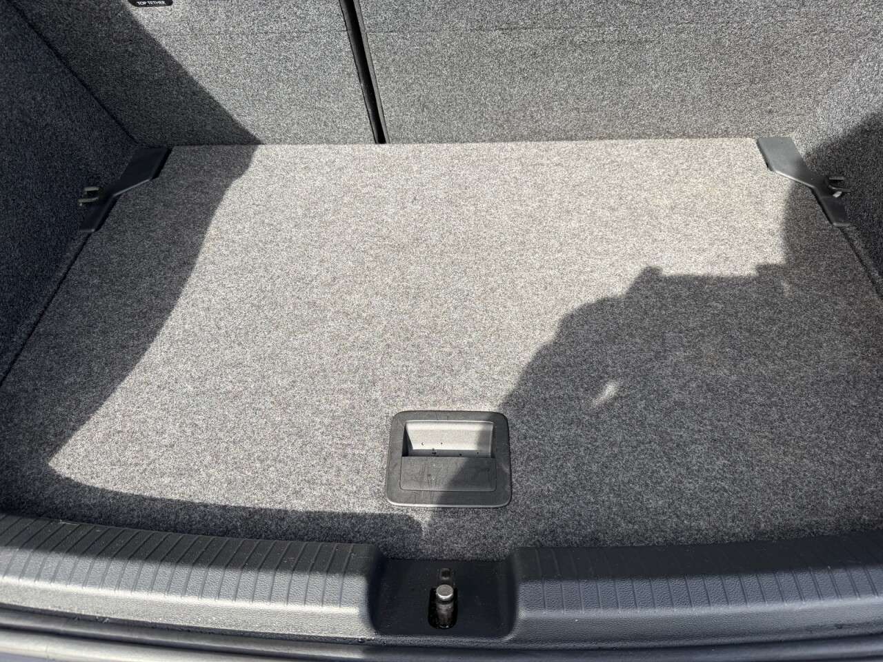 2019 VOLKSWAGEN POLO 2019 VOLKSWAGEN POLO