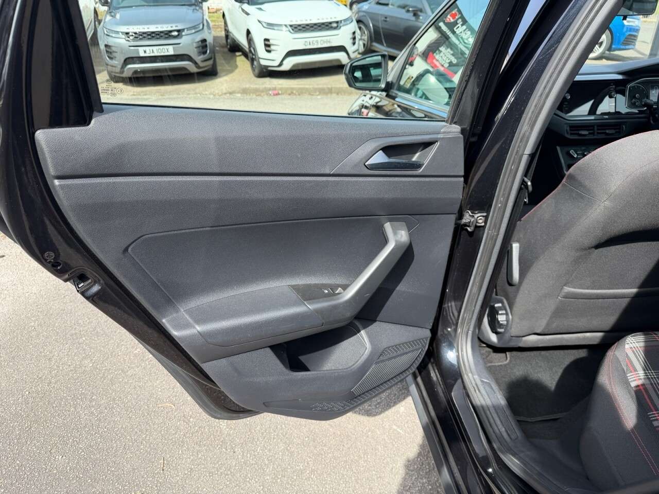 2019 VOLKSWAGEN POLO 2019 VOLKSWAGEN POLO