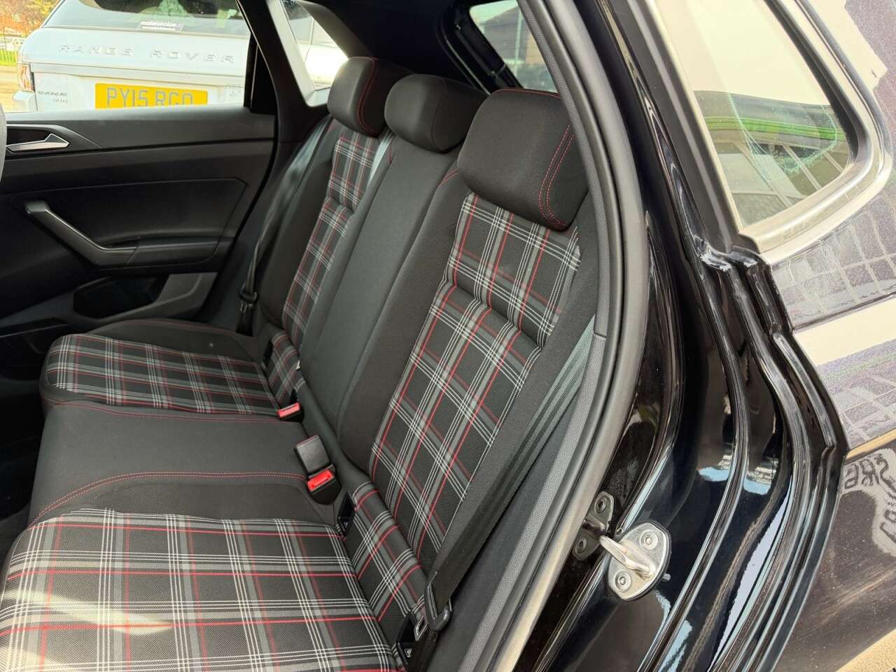 2019 VOLKSWAGEN POLO 2019 VOLKSWAGEN POLO