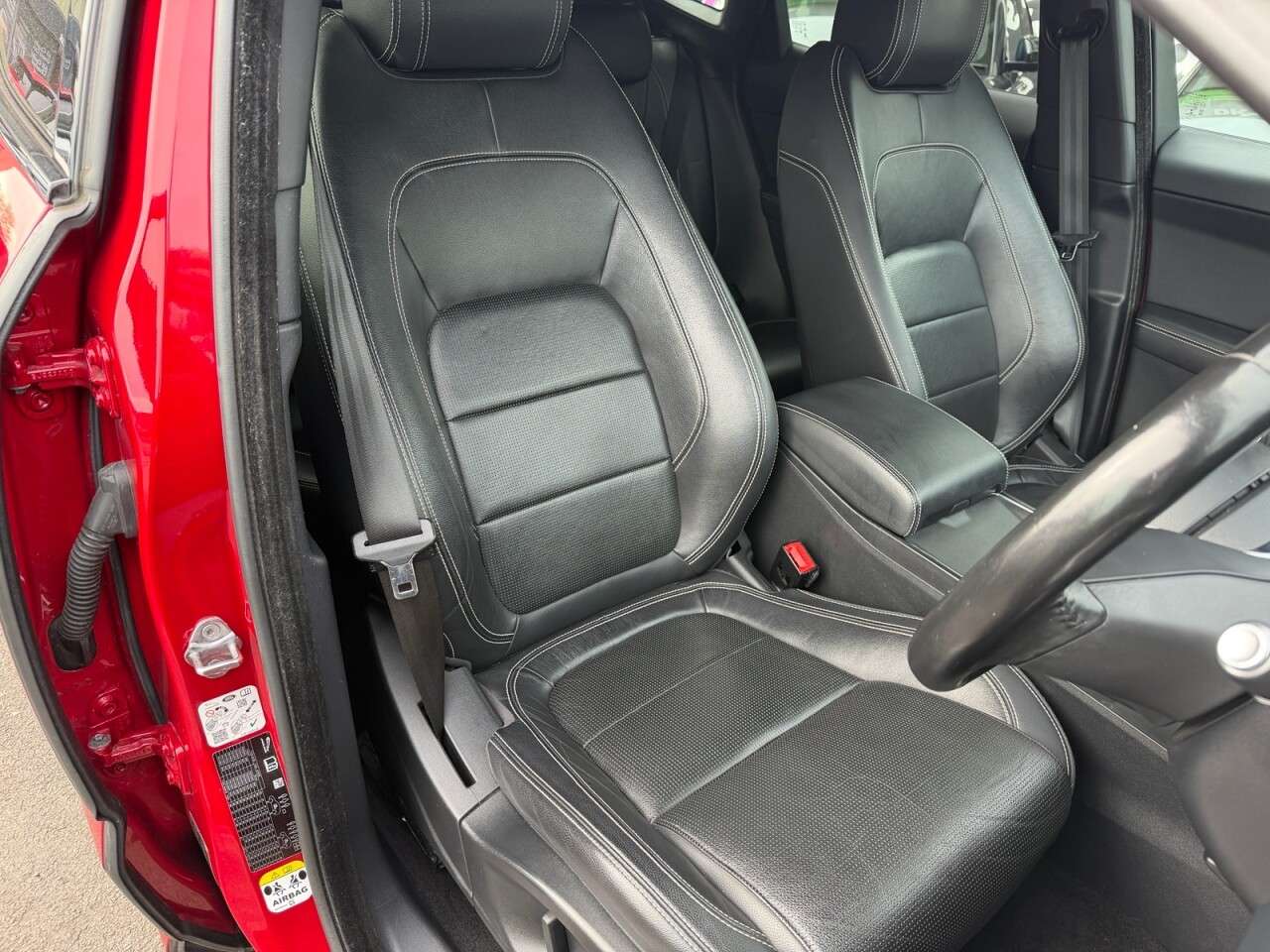 2018 JAGUAR E-PACE 2018 JAGUAR E-PACE